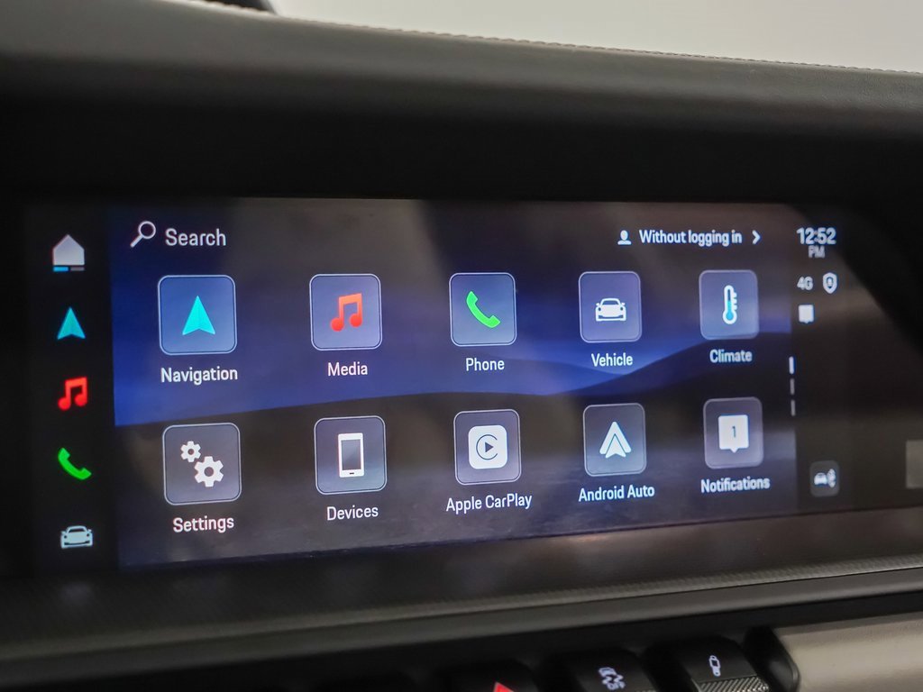 Used 2026 Porsche 911 Carrera GTS image 28