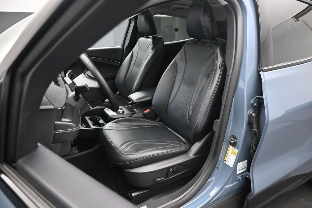 Used 2023 Ford Mustang Mach-E Premium AWD/4WD image 9
