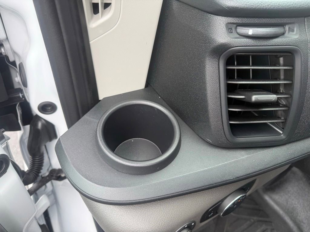 New 2026 Ford Transit 250 Low Roof w/ Load Area Protection Package RWD image 13