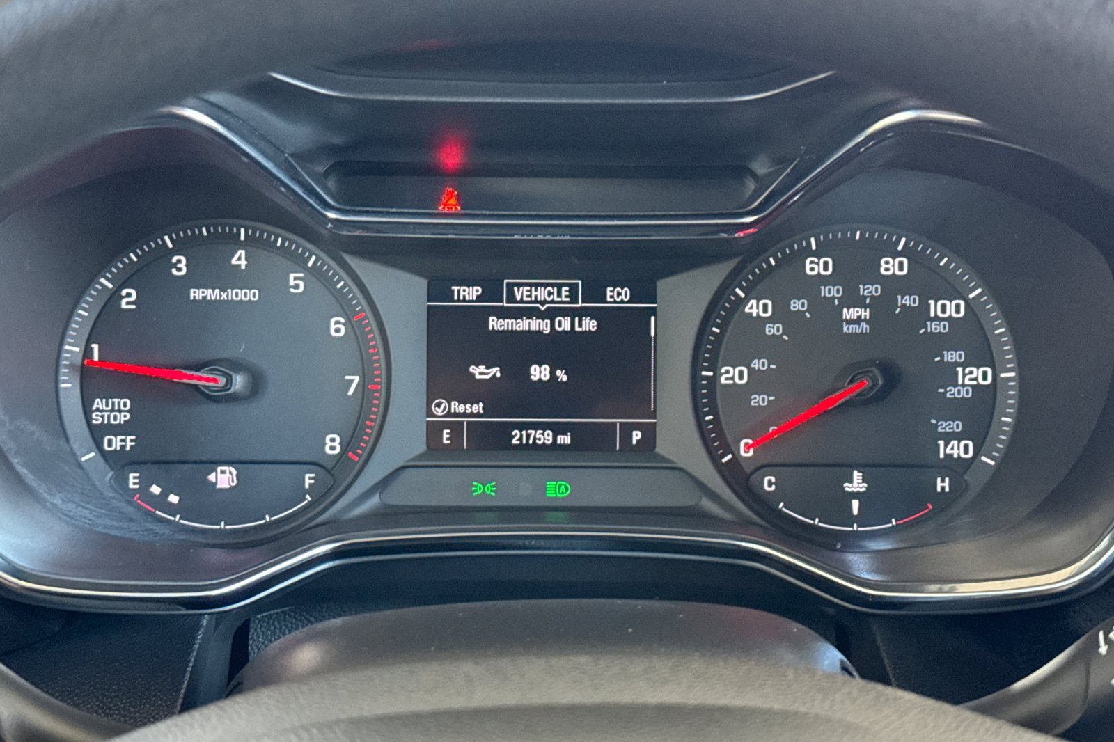 Certified 2023 Chevrolet TrailBlazer LT image 29