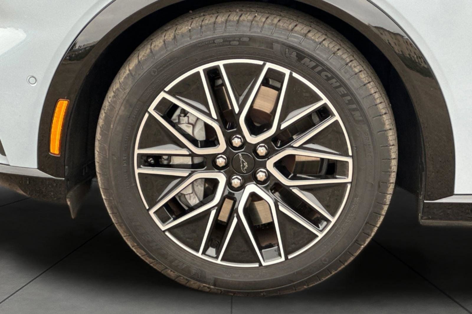 Used 2024 Ford Mustang Mach-E Premium RWD image 32