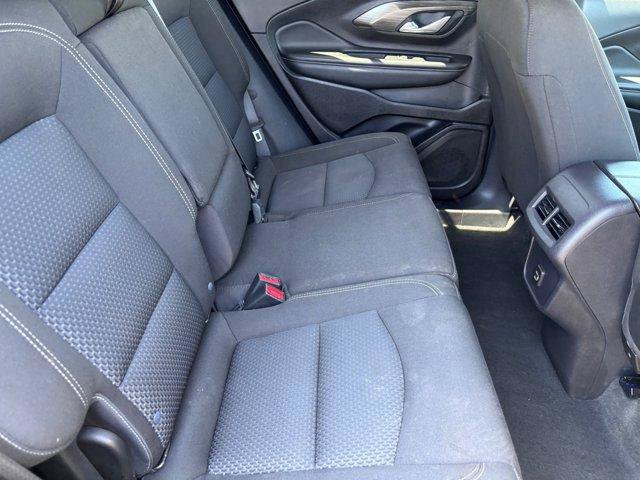 Used 2024 GMC Terrain SLE AWD/4WD image 13