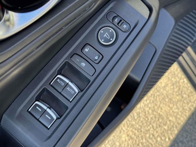 Certified 2023 Honda Accord EX image 16