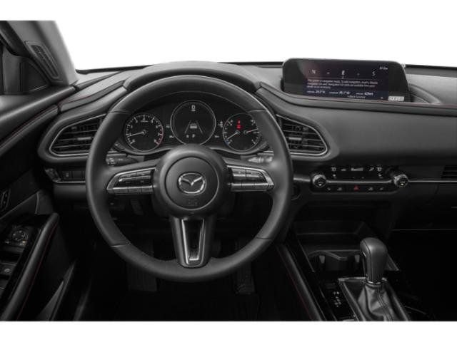 Certified 2023 MAZDA CX-30 AWD 2.5 S w/ Preferred Package image 10