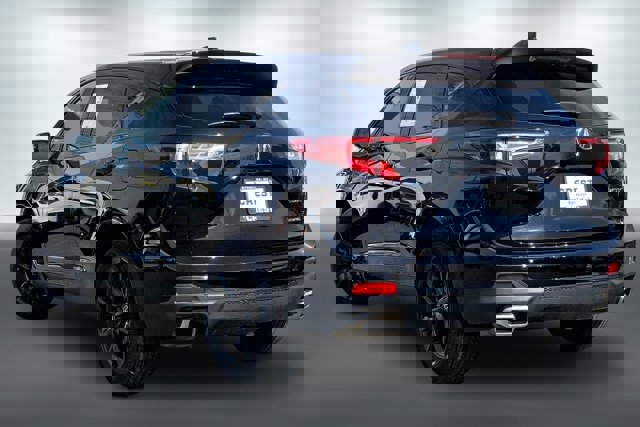 Used 2025 Acura RDX SH-AWD image 10