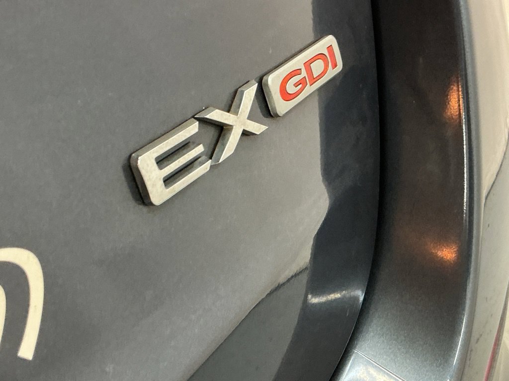 Used 2015 Kia Optima EX w/ EX Premium Package FWD image 10