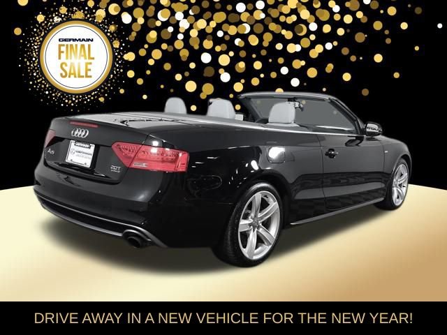 Used 2016 Audi A5 2.0T Premium Plus w/ Technology Package image 6