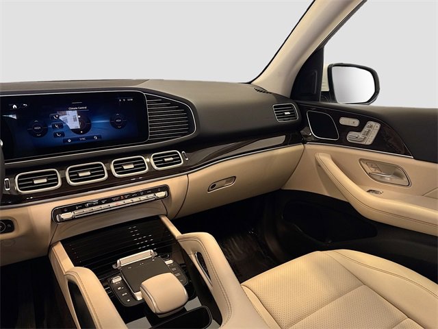 Certified 2024 Mercedes-Benz GLE 350 4MATIC image 25