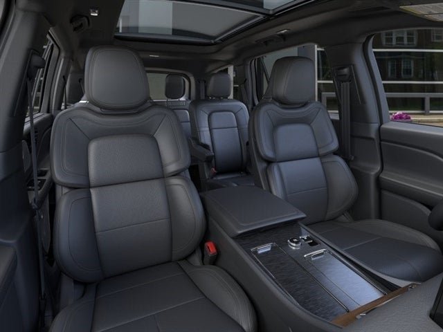 New 2026 Lincoln Aviator Reserve AWD/4WD image 98