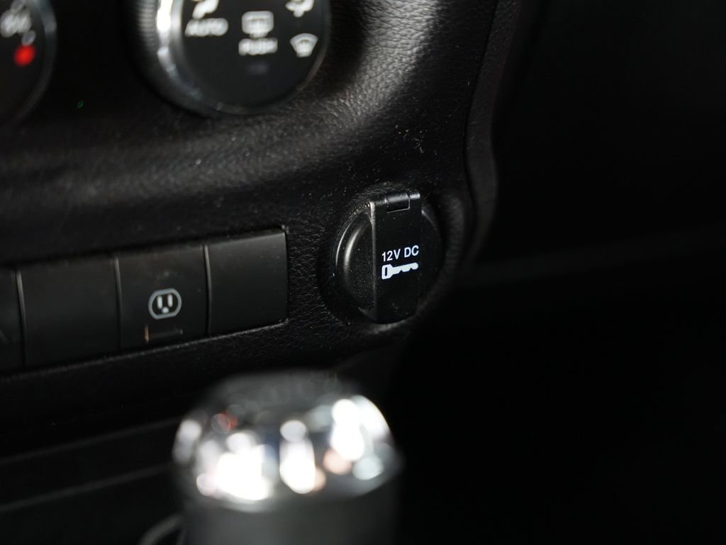 Used 2014 Jeep Wrangler Sahara w/ Mopar Chrome Edition Group AWD/4WD image 23
