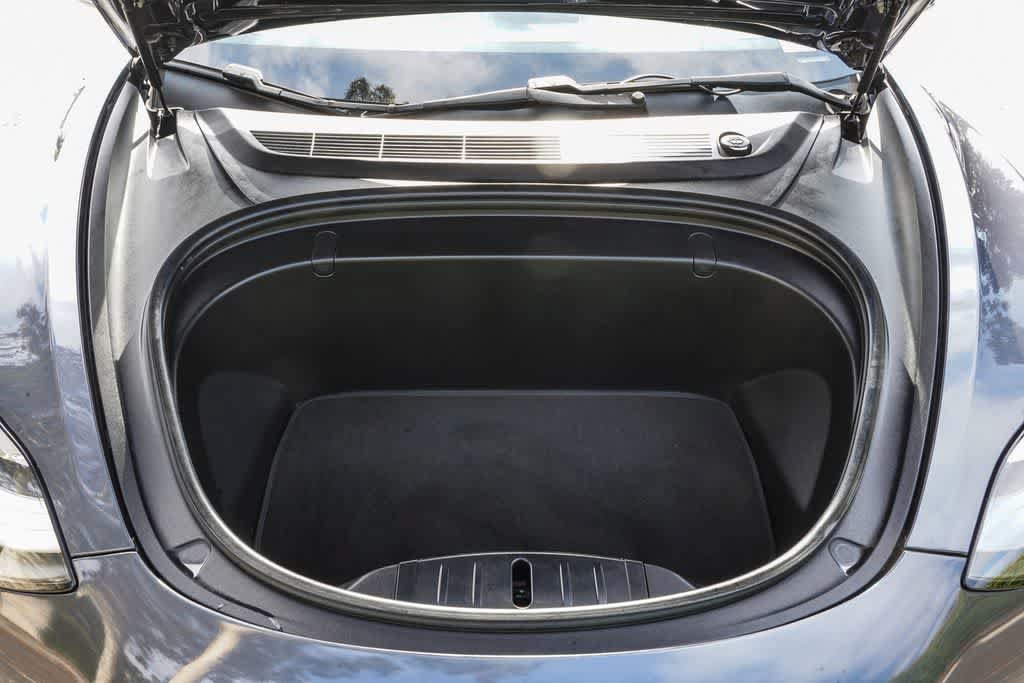 Used 2018 Tesla Model 3 Long Range AWD/4WD image 25