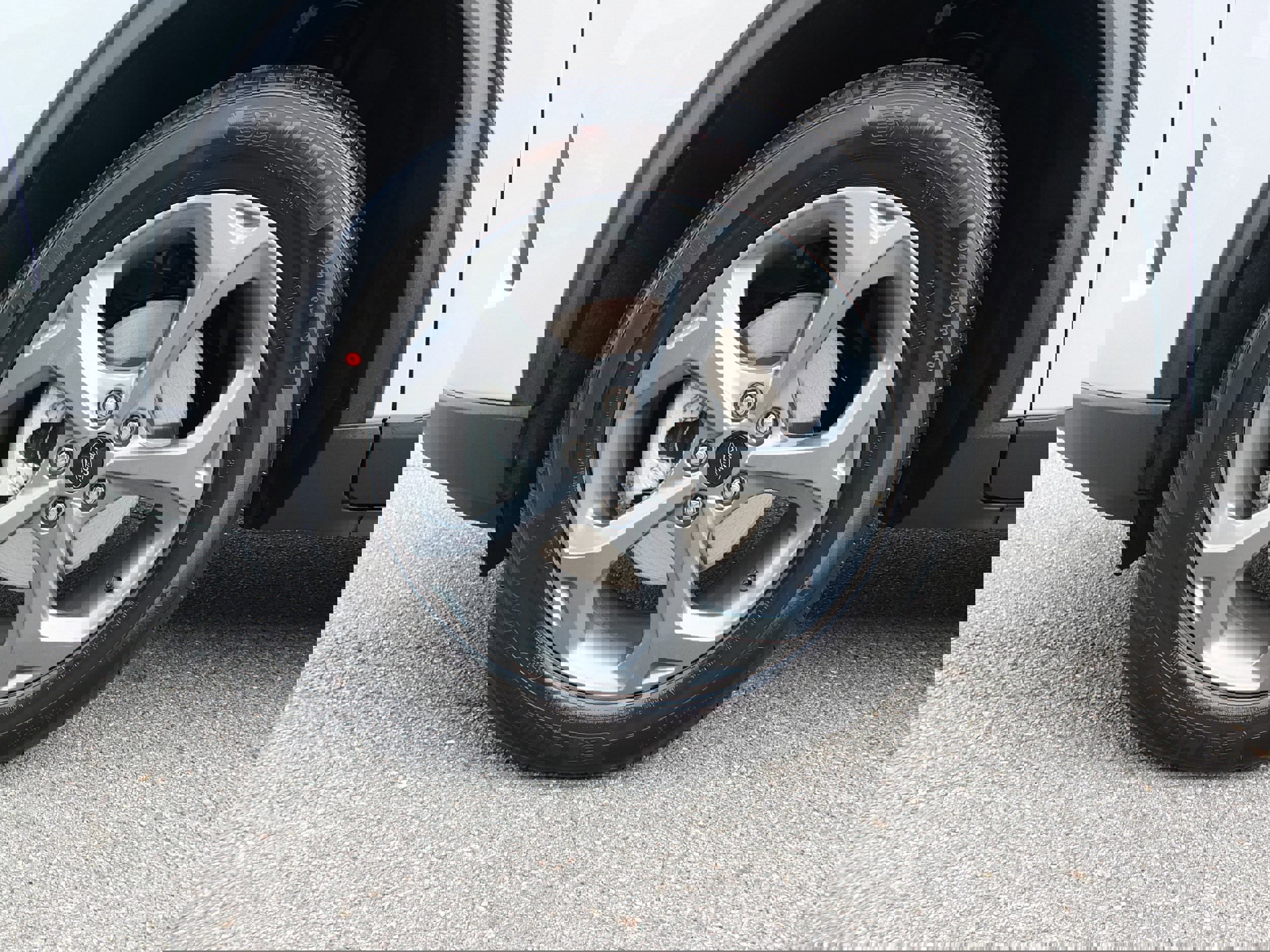 New 2026 Ford Escape ST-Line w/ Tech Pack #1 image 9