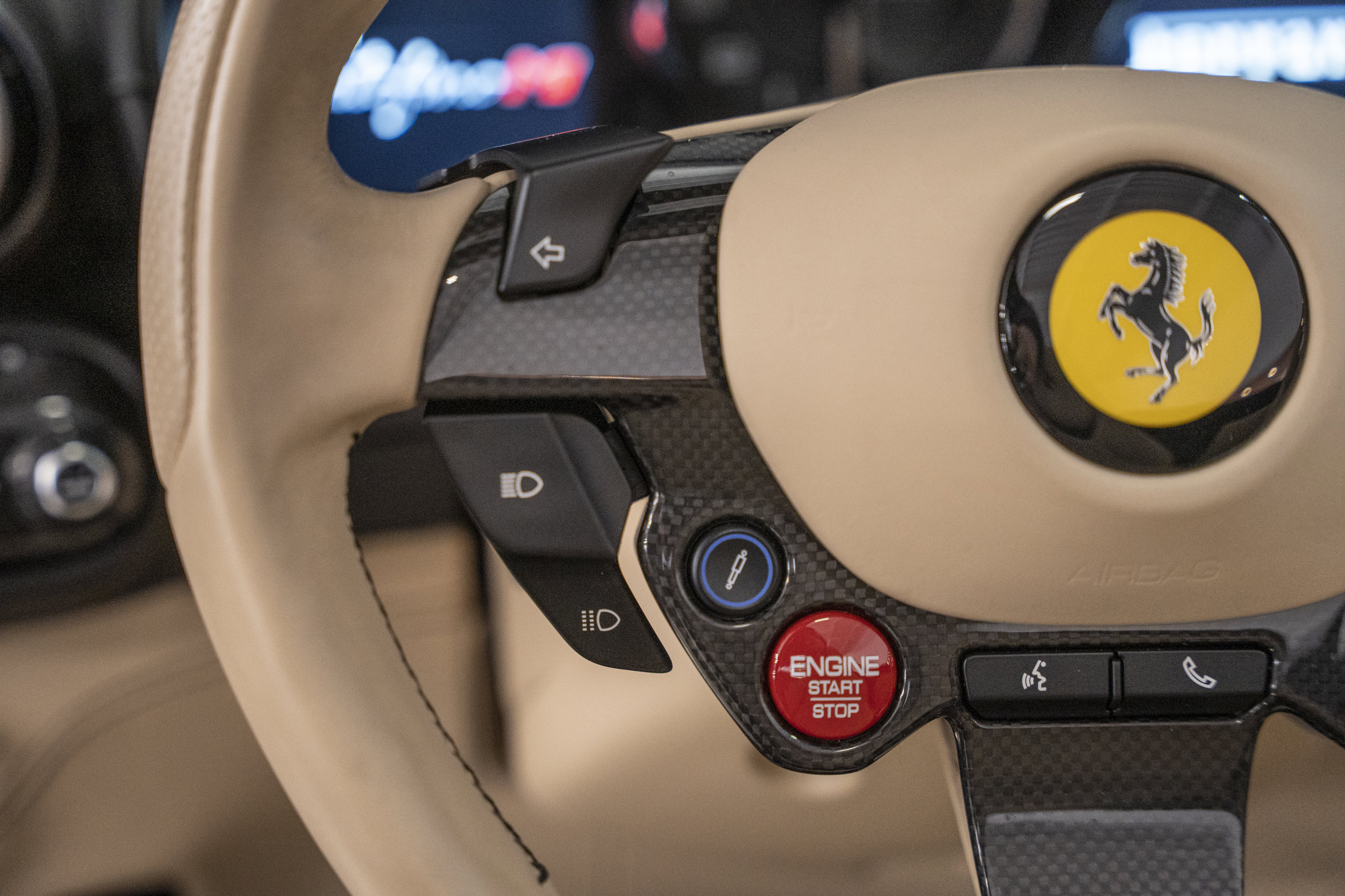 Used 2022 Ferrari Portofino M RWD image 32