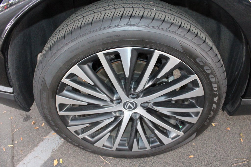 Used 2024 Lexus RX 350 image 65