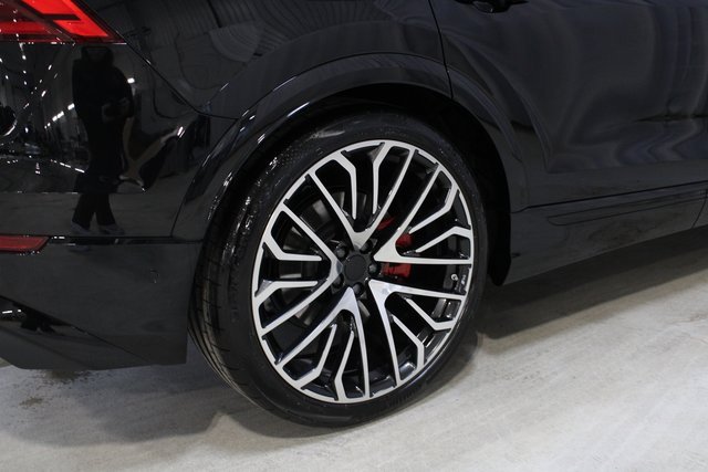 New 2026 Audi SQ8 Prestige image 27