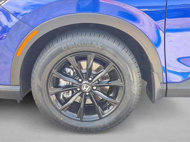 Used 2025 Honda CR-V Sport-L image 26