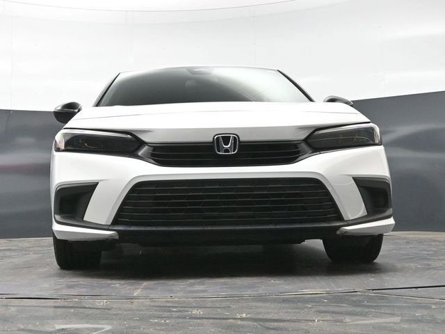 Used 2023 Honda Civic Sport image 35