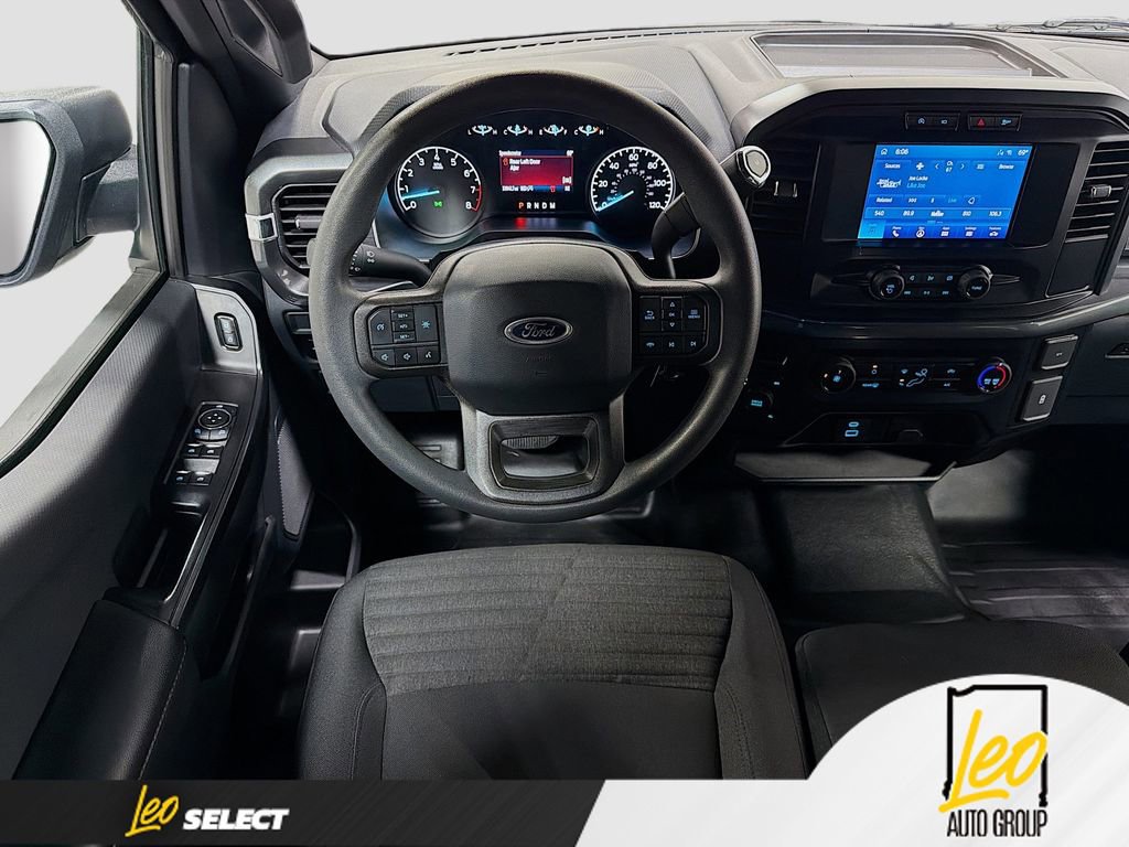 Used 2023 Ford F150 XL w/ STX Appearance Package image 21