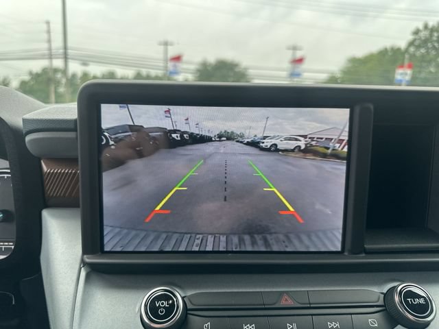 Used 2024 Ford Maverick Lariat w/ 4K Tow Package AWD/4WD image 25