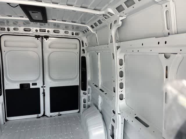 New 2026 RAM ProMaster 1500 w/ Convenience Group image 7