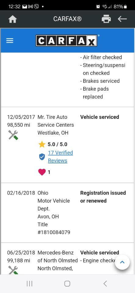 Used 2001 Mercedes-Benz CLK 430 Cabriolet image 67