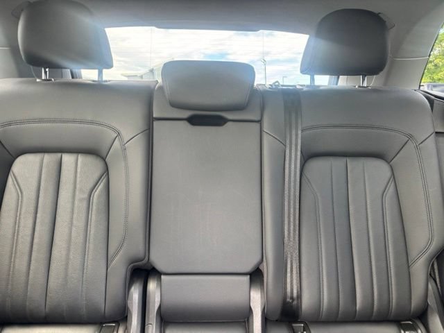 Used 2018 Audi Q5 2.0T Premium Plus w/ Premium Plus Package AWD/4WD image 11