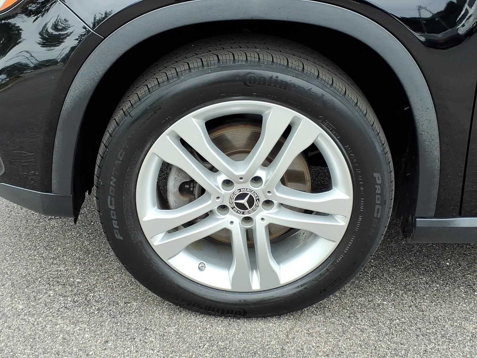 Certified 2018 Mercedes-Benz GLA 250 4MATIC image 10