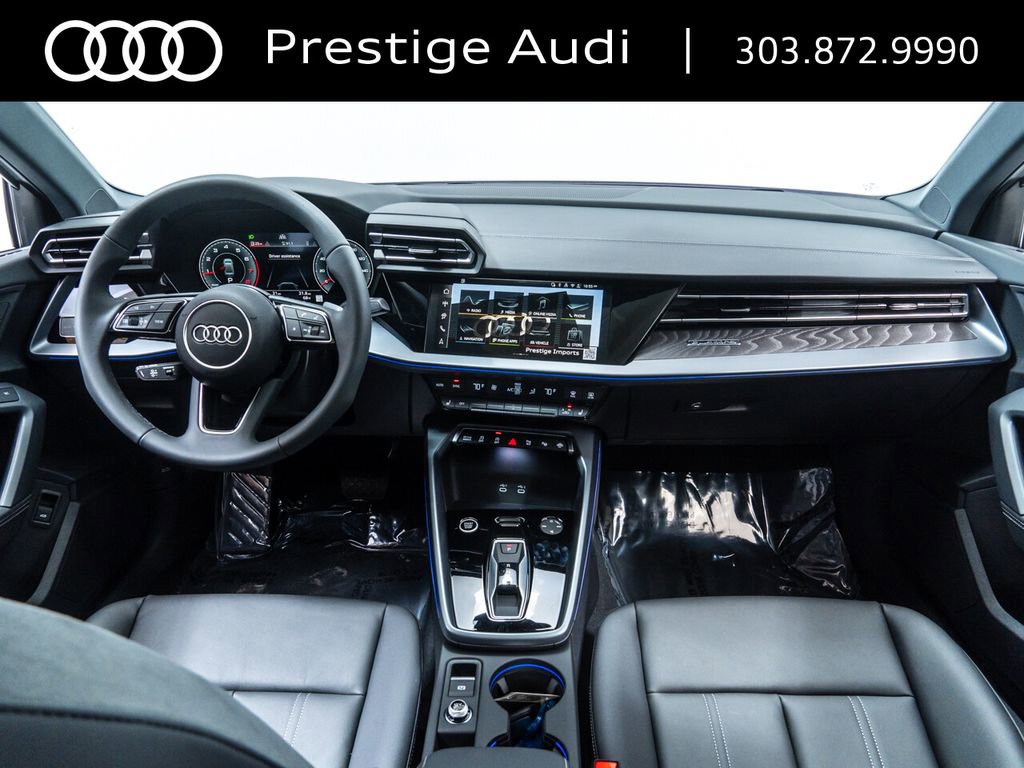 New 2026 Audi A3 2.0T Premium image 21