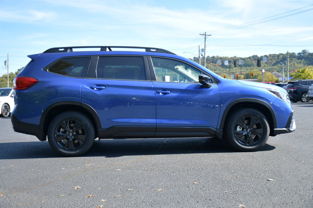 New 2027 Subaru Ascent Premium AWD/4WD image 8