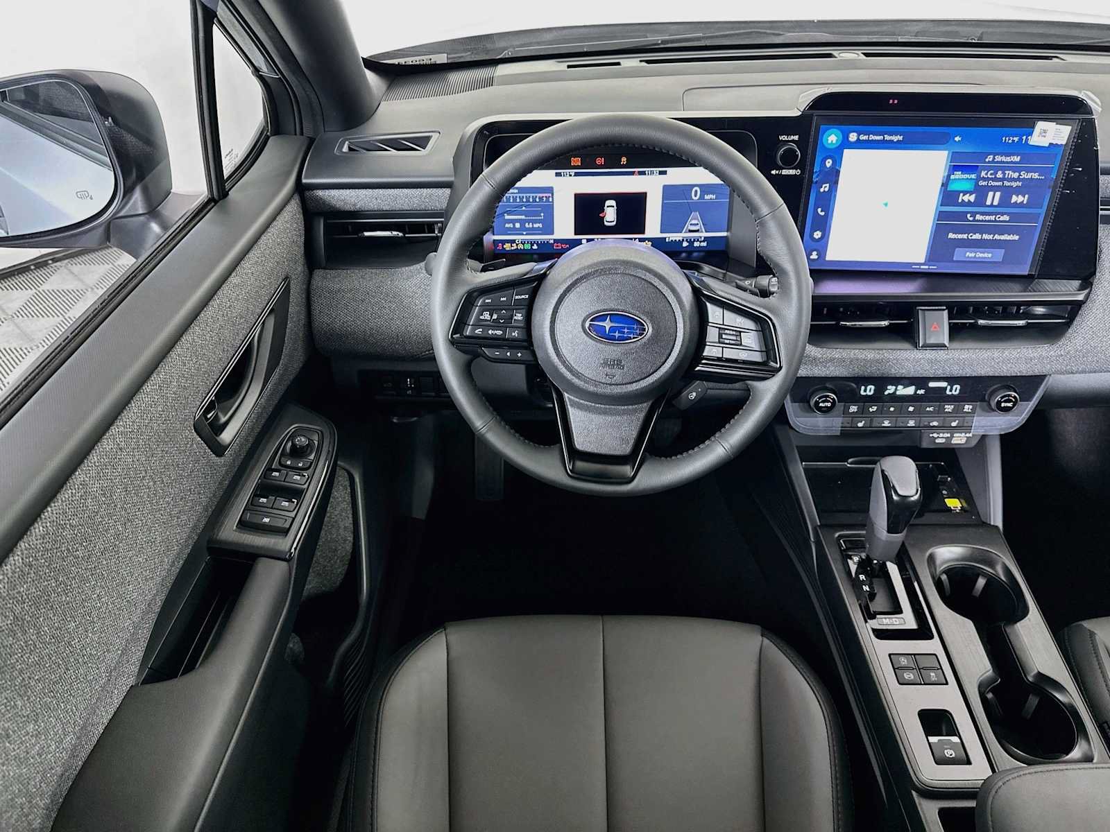 New 2026 Subaru Outback Premium AWD/4WD image 21