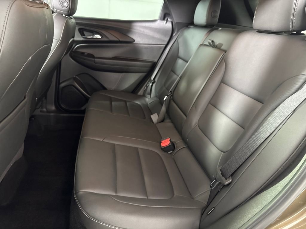 Used 2021 Chevrolet TrailBlazer ACTIV w/ Convenience Package image 13
