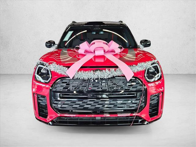 New 2026 MINI Cooper Countryman John Cooper Works image 2