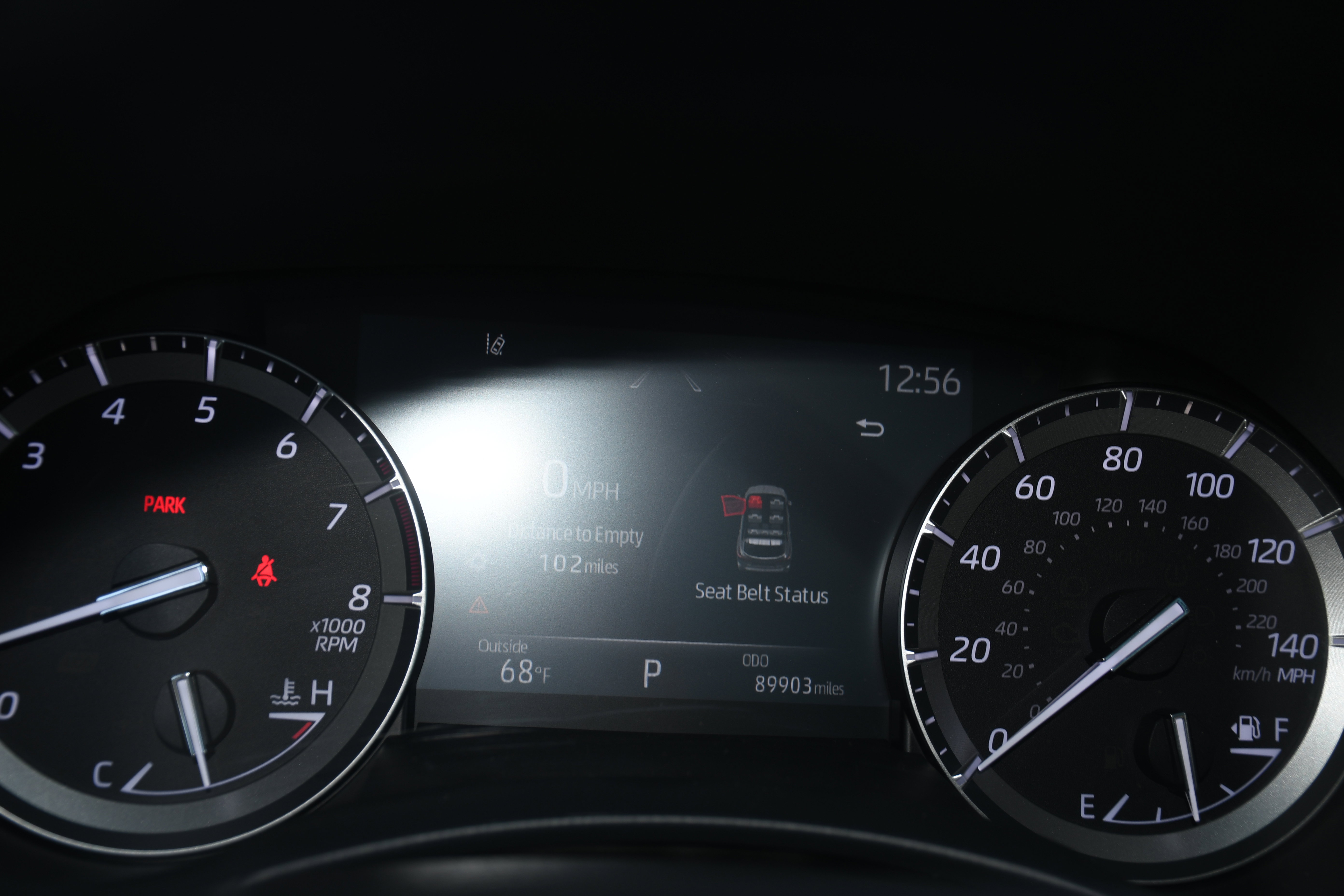 Used 2021 Toyota Highlander Platinum image 15