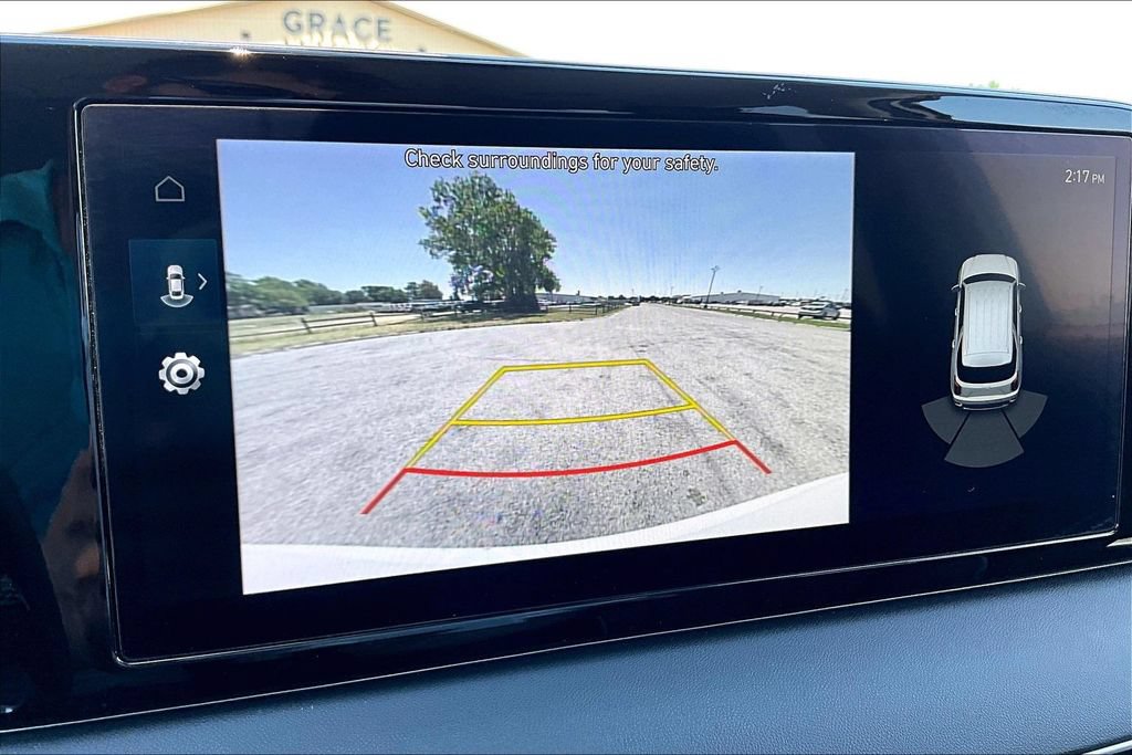 Used 2024 Hyundai Palisade SEL FWD image 19