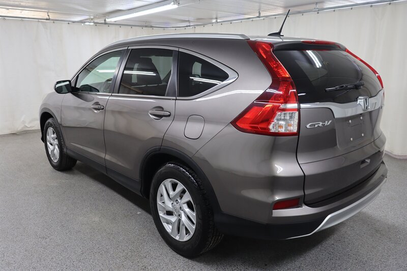 Used 2015 Honda CR-V EX-L image 5