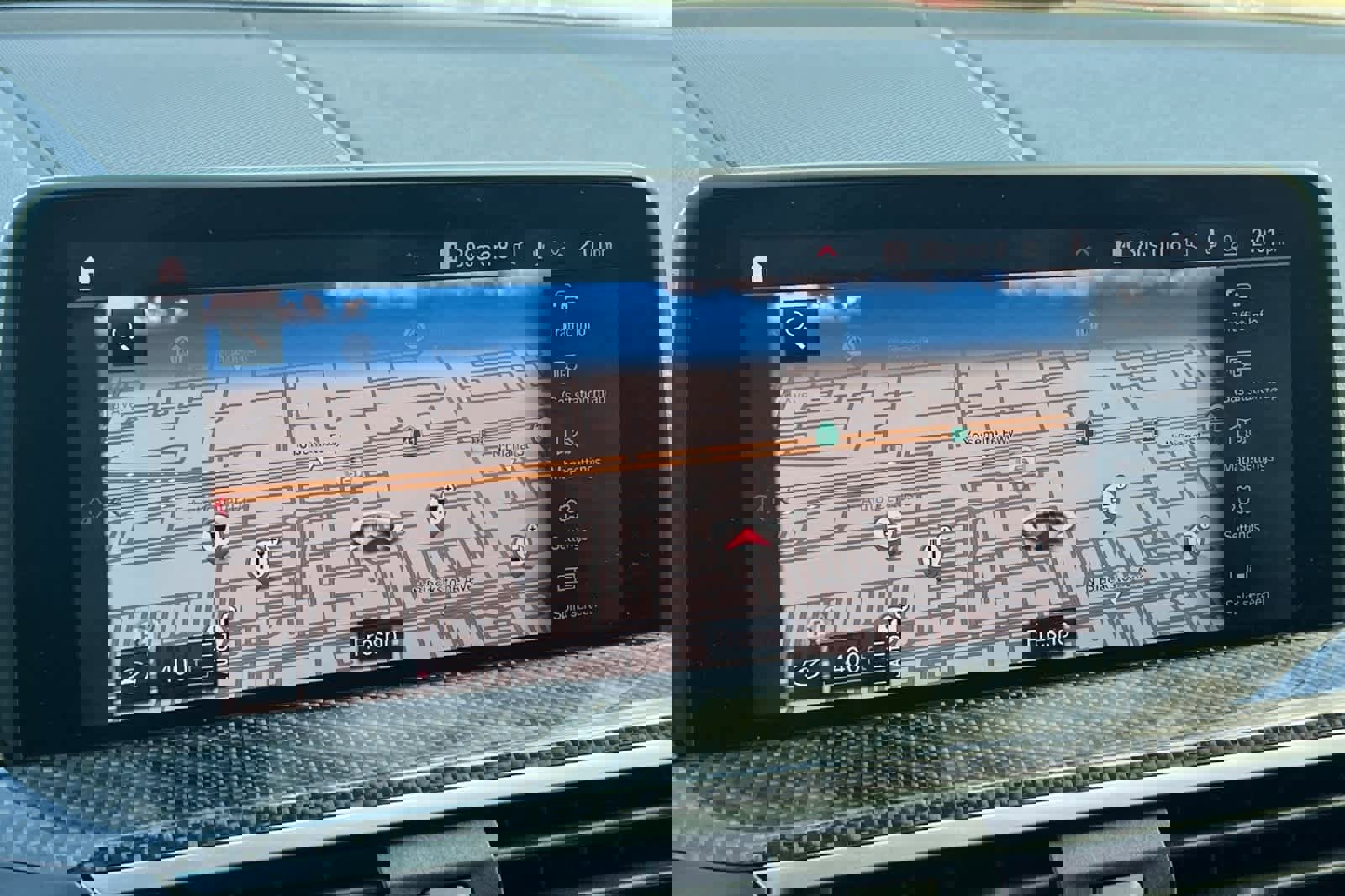 Used 2021 BMW X4 M image 19