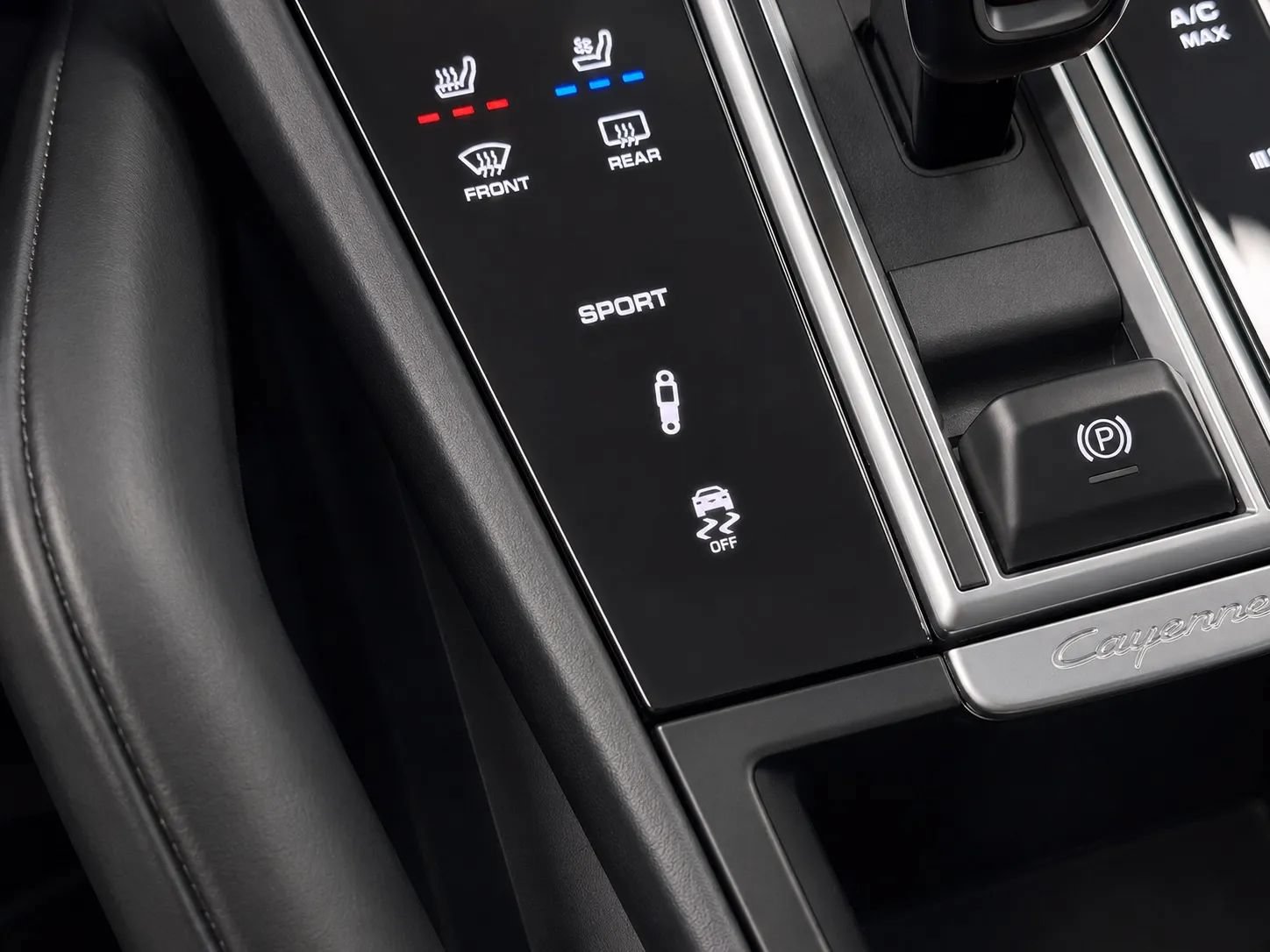 Used 2019 Porsche Cayenne S AWD/4WD image 52