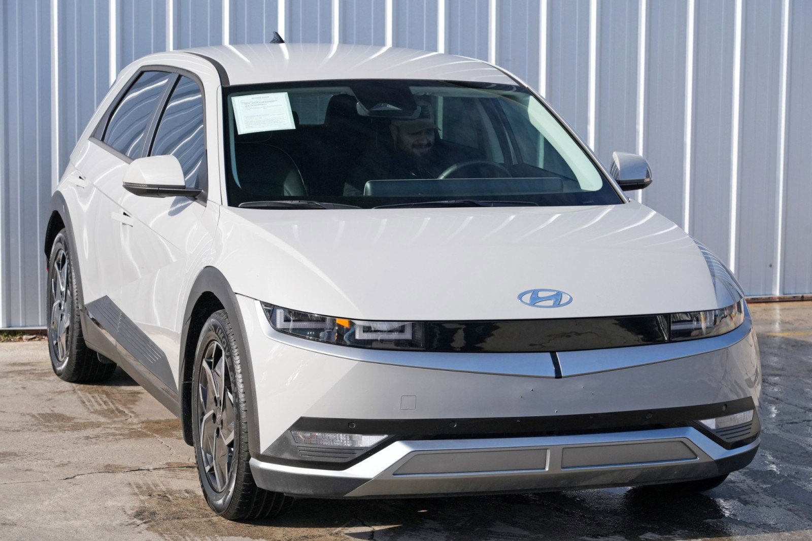 Used 2023 Hyundai Ioniq 5 SEL w/ Cargo Package image 52