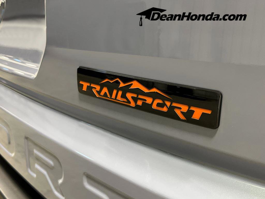 New 2026 Honda Passport TrailSport Elite image 6