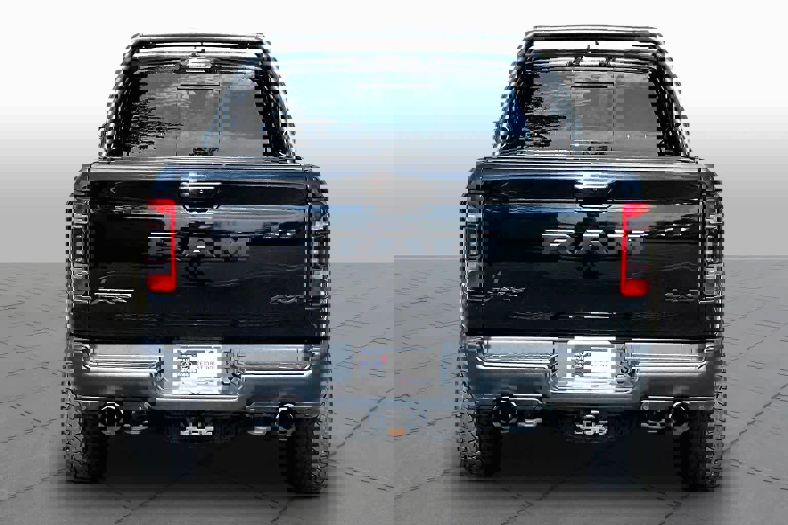 Used 2021 RAM 1500 TRX w/ TRX Level 2 Equipment Group AWD/4WD image 5