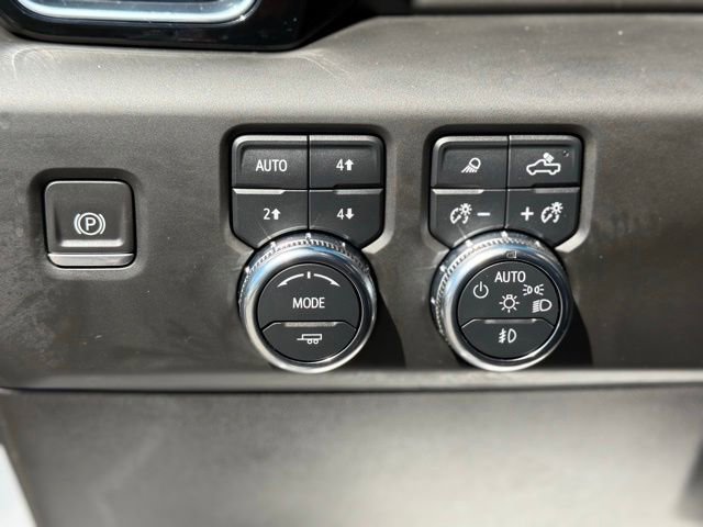 Used 2024 GMC Sierra 1500 Denali Ultimate AWD/4WD image 47