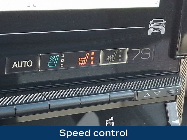 Used 2024 GMC Hummer EV 3X w/ Battery Pack, 24 Module Pack image 18