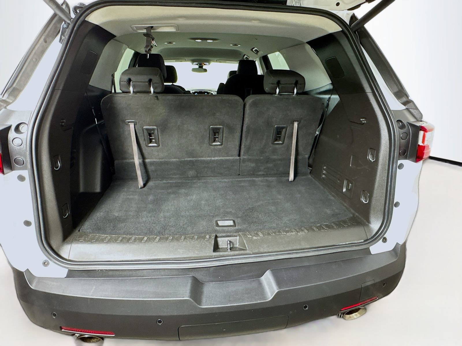 Used 2019 Chevrolet Traverse LT AWD/4WD image 25