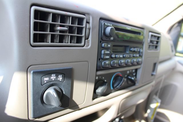 Used 2000 Ford F350 Lariat AWD/4WD image 17
