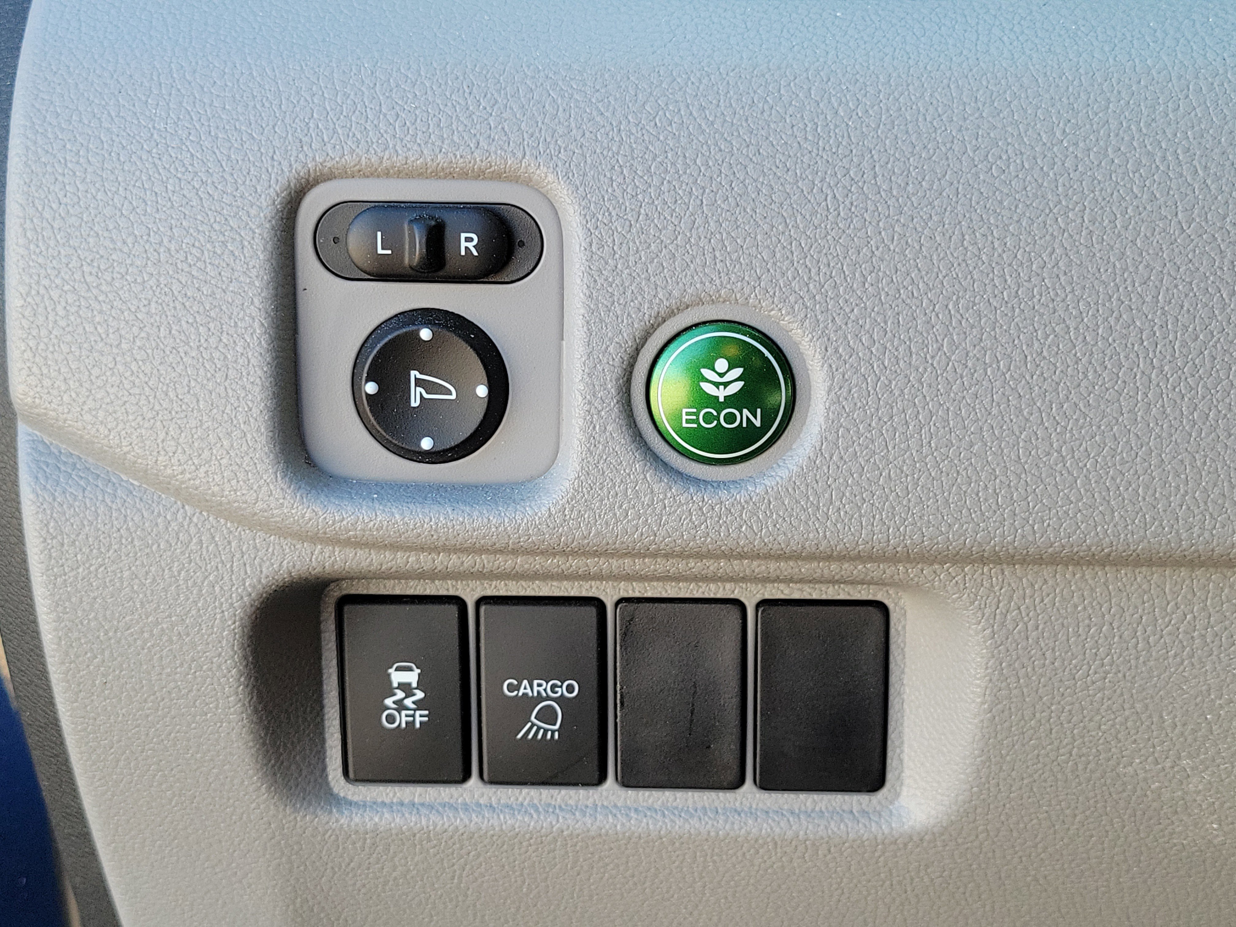 Used 2019 Honda Ridgeline RTL-T image 24