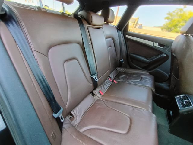 Used 2015 Audi A4 Premium Plus w/ Premium Plus Package AWD/4WD image 58