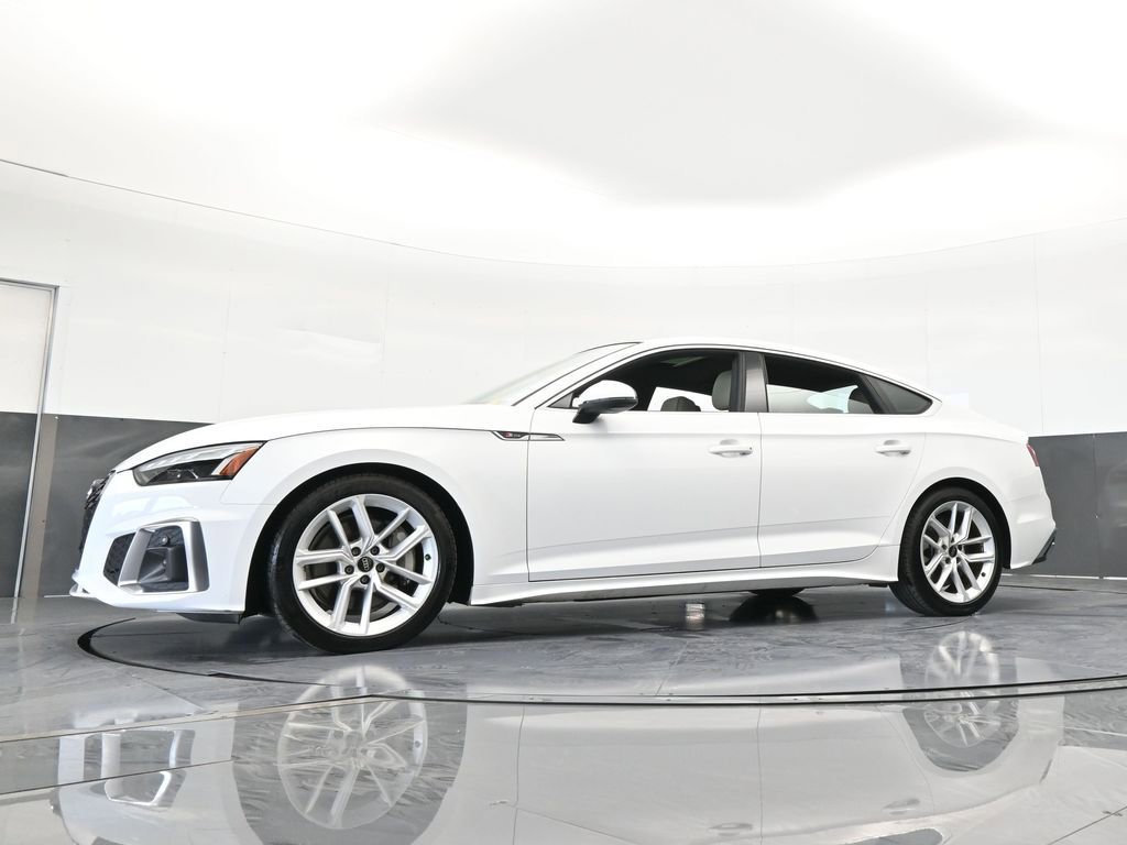 Used 2024 Audi A5 2.0T Premium Plus image 65