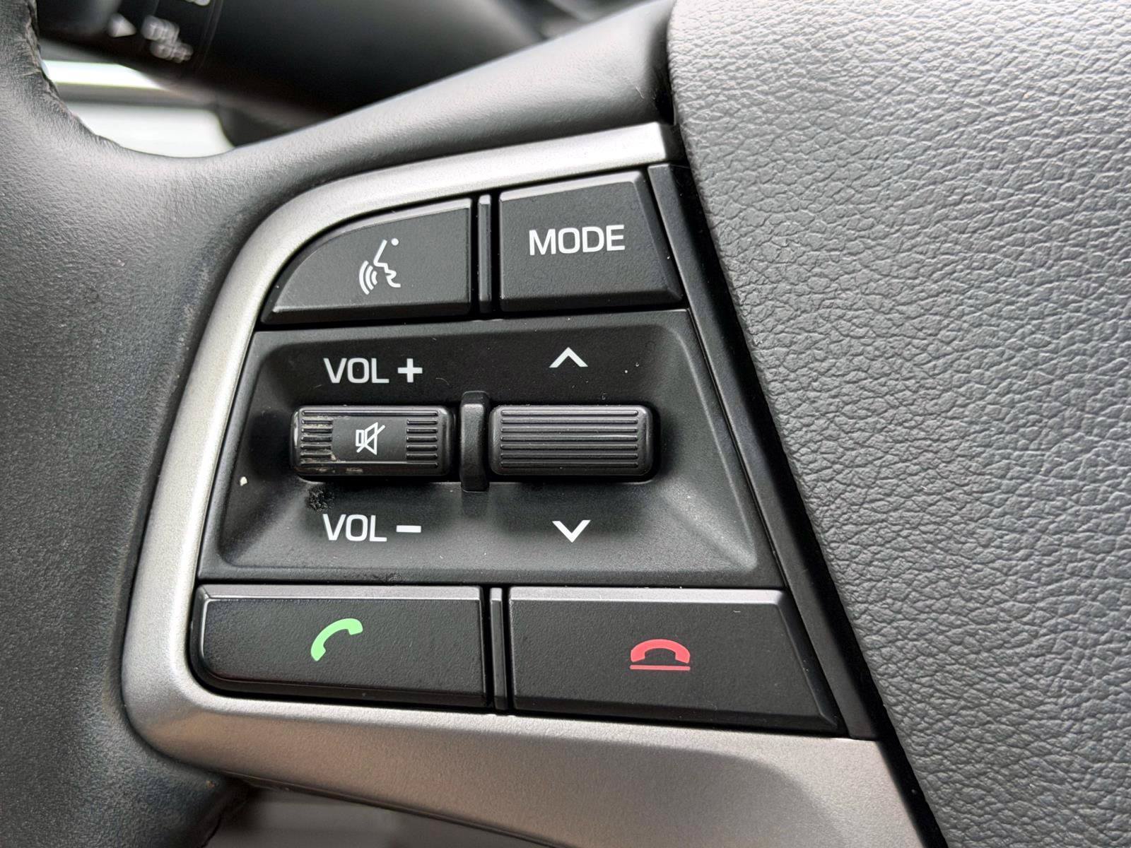 Used 2017 Hyundai Elantra SE w/ SE A/T Tech Package 03 FWD image 20