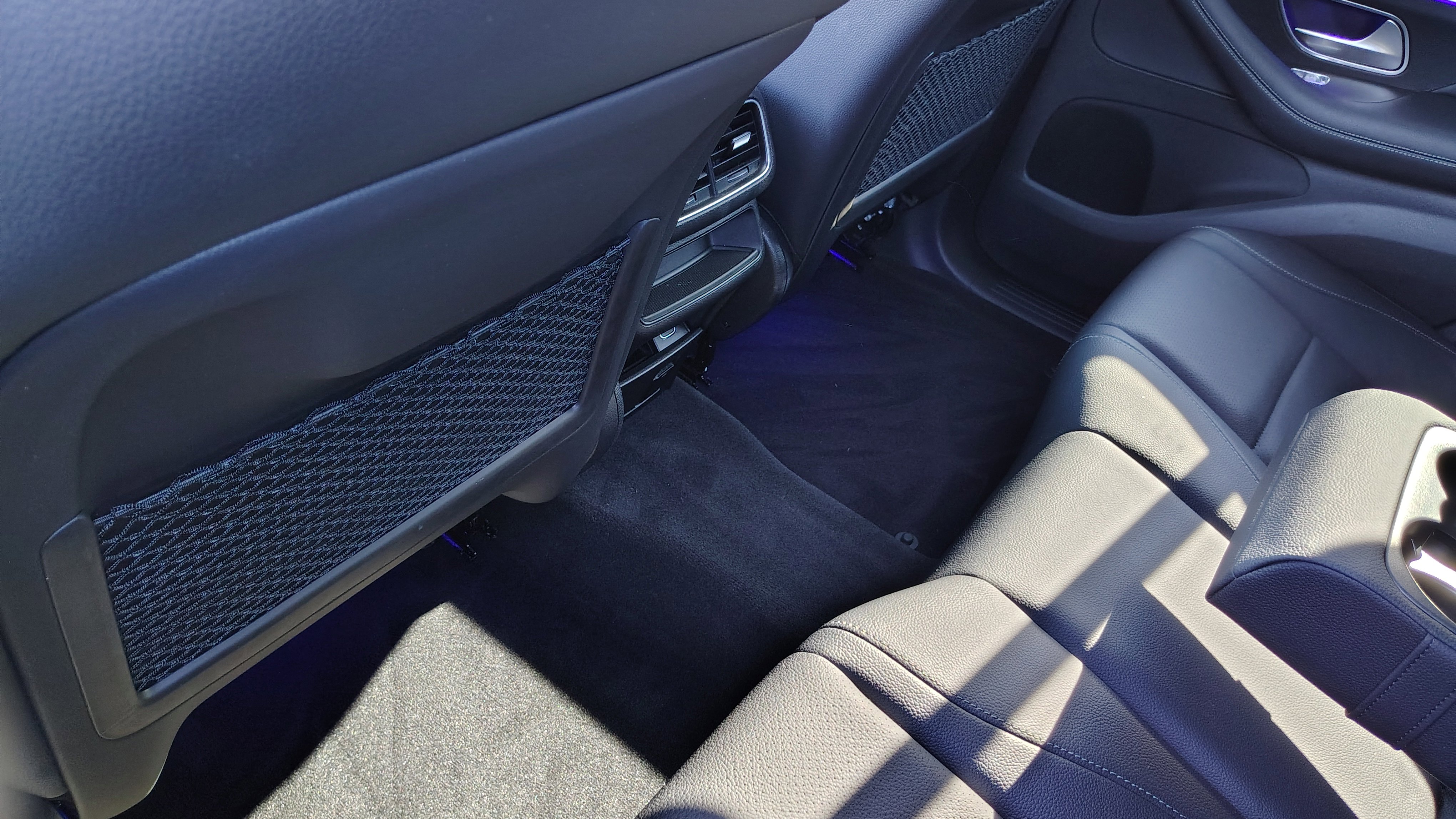 Used 2022 Mercedes-Benz GLE 350 4MATIC image 29