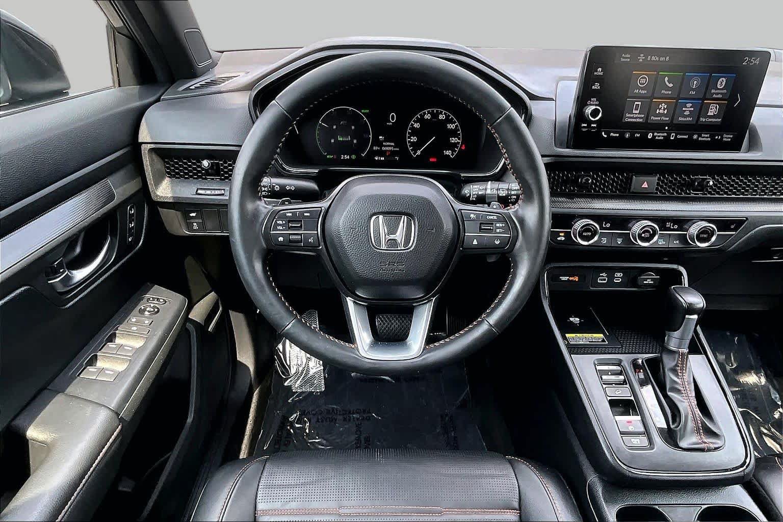 Used 2024 Honda CR-V Sport-L image 6